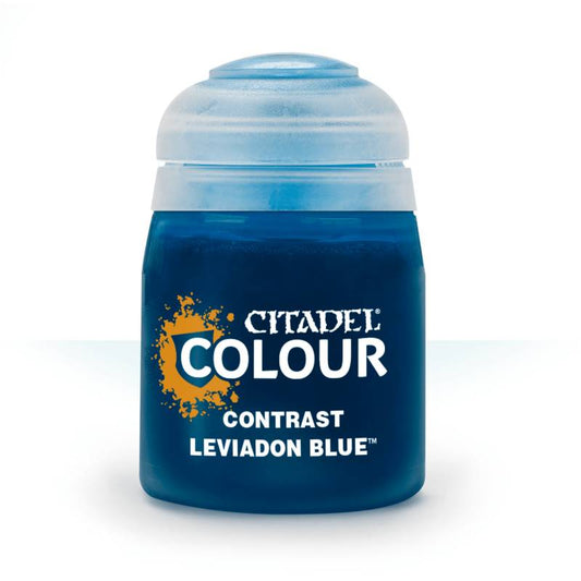 Citadel - Leviadon Blue ( Contrast ) 18ml