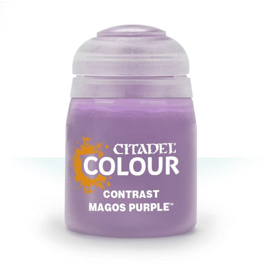 Citadel - Magos Purple ( Contrast ) 18ml