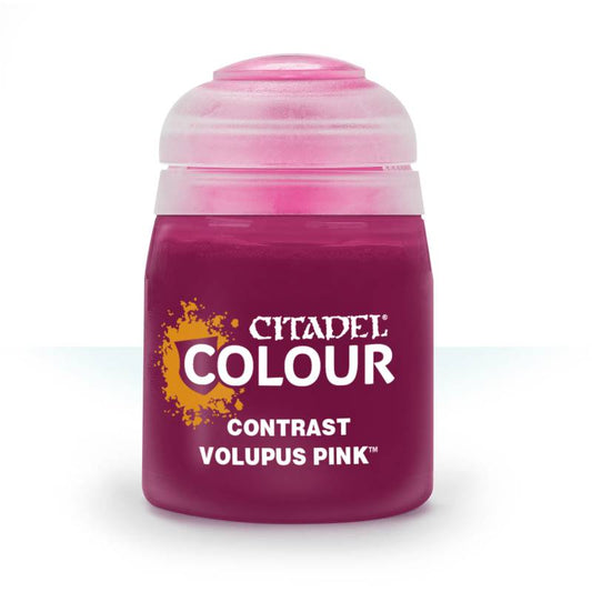 Citadel - Volopus Pink ( Contrast ) 18ml