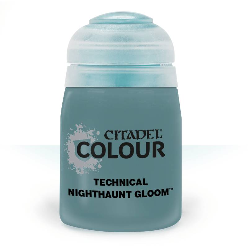 Citadel - Nighthaunt Gloom ( Technical ) 18ml
