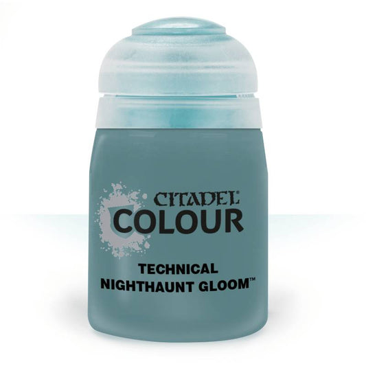 Citadel - Nighthaunt Gloom ( Technical ) 18ml