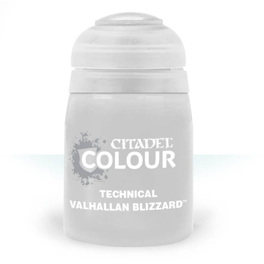 Citadel - Valhallan Blizzard ( Technical ) 24ml
