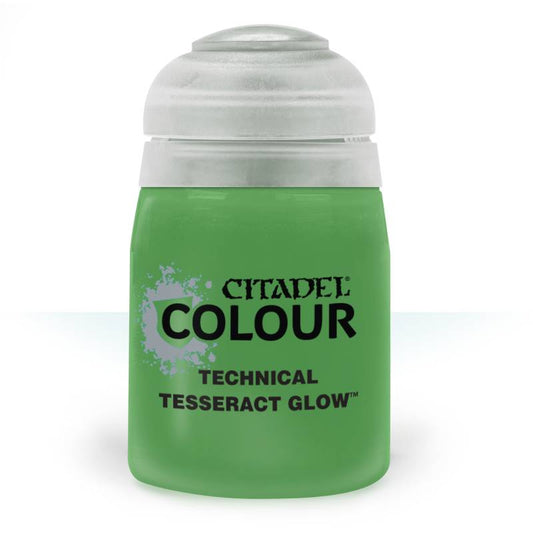 Citadel - Tesseract Glow ( Technical ) 18ml