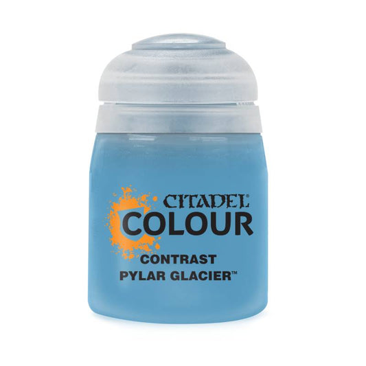 Citadel - Pylar Glacier ( Contrast ) 18ml