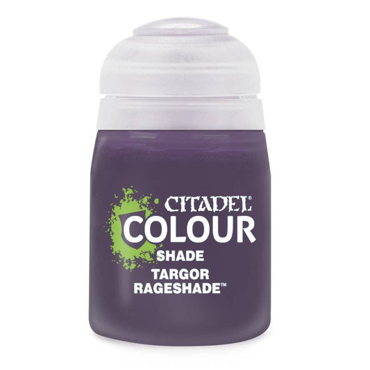 Citadel - Targor Rageshade ( Shade ) 18ml