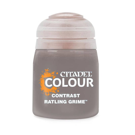 Citadel - Ratling Grime ( Contrast ) 18ml