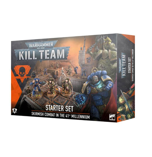 Games Workshop - Kill Team starter set (2024)