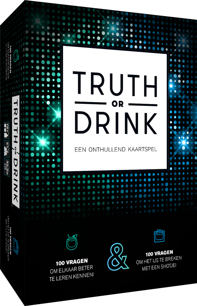 Truth Or Drink
