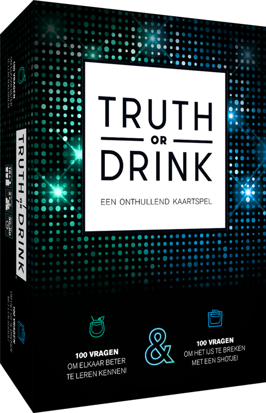 Truth Or Drink