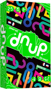 DNUP NL