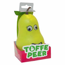 Toffe Peer