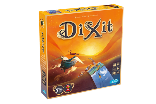 Dixit