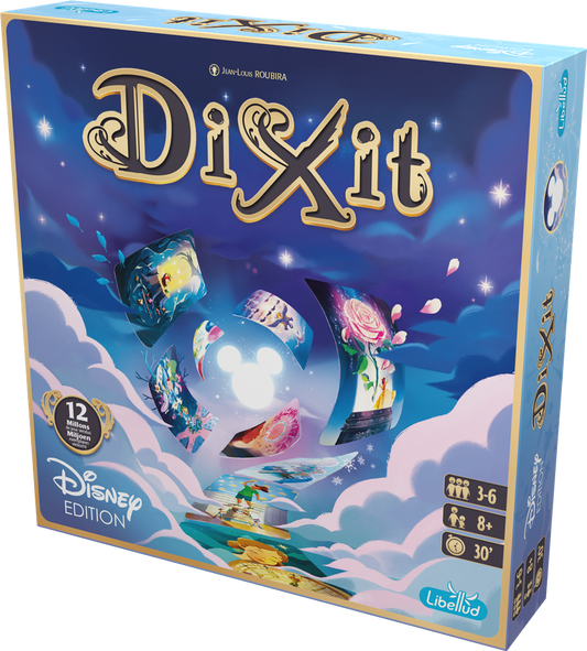 Dixit Disney