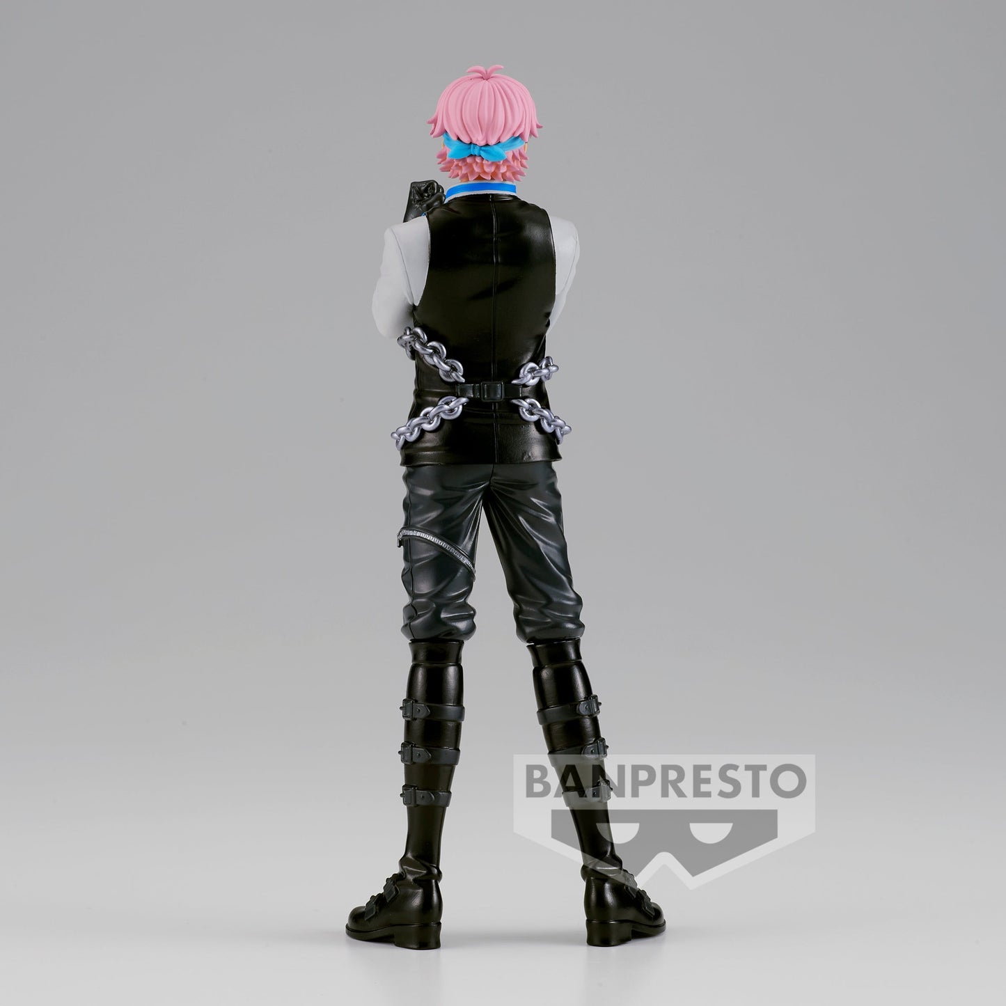 One Piece - DXF The Grandline Series Film RED : Koby 17CM