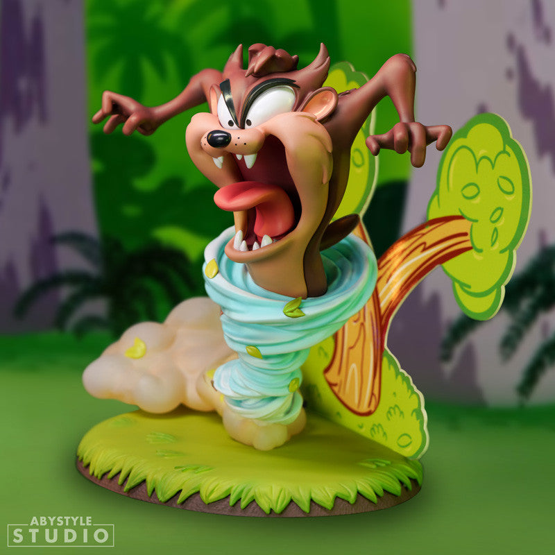 LOONEY TUNES - Figurine "Taz"