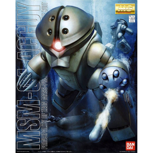 MSM-04 Acguy MG 1/100