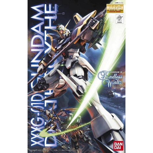 XXXG-01D Gundam Deathscythe EW MG 1/100