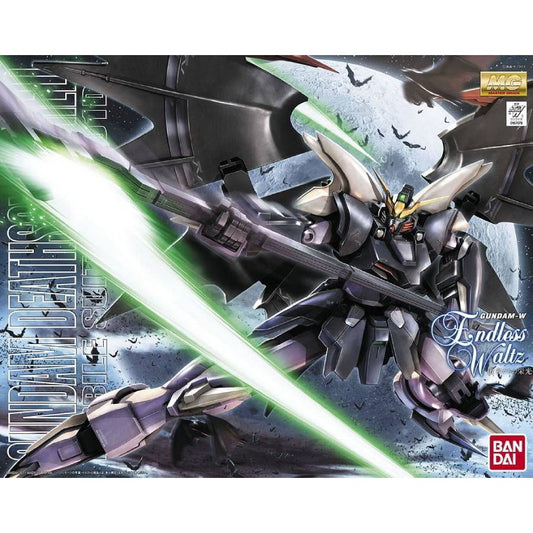 XXXG-01D2 Gundam Deathscythe Hell EW.ver MG 1/100