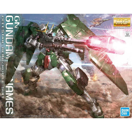 GN-002 Gundam Dynames MG 1/100