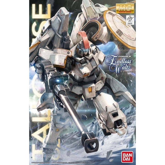OZ-00MS Tallgeese MG 1/100