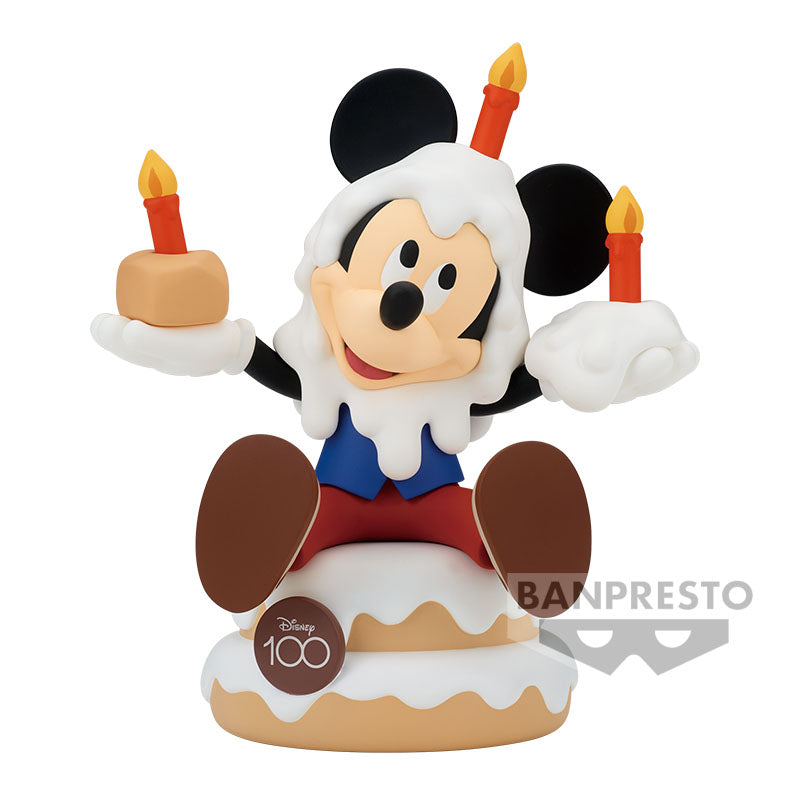 Disney - Disney 100 : Mickey Mouse