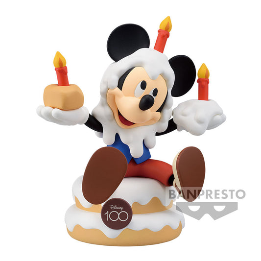 Disney - Disney 100 : Mickey Mouse