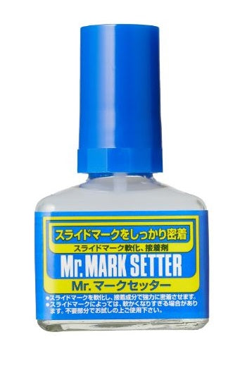 Mr.Hobby - Mr.Mark Setter MS-232 40ml