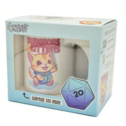 Dungeons & Kittens mok