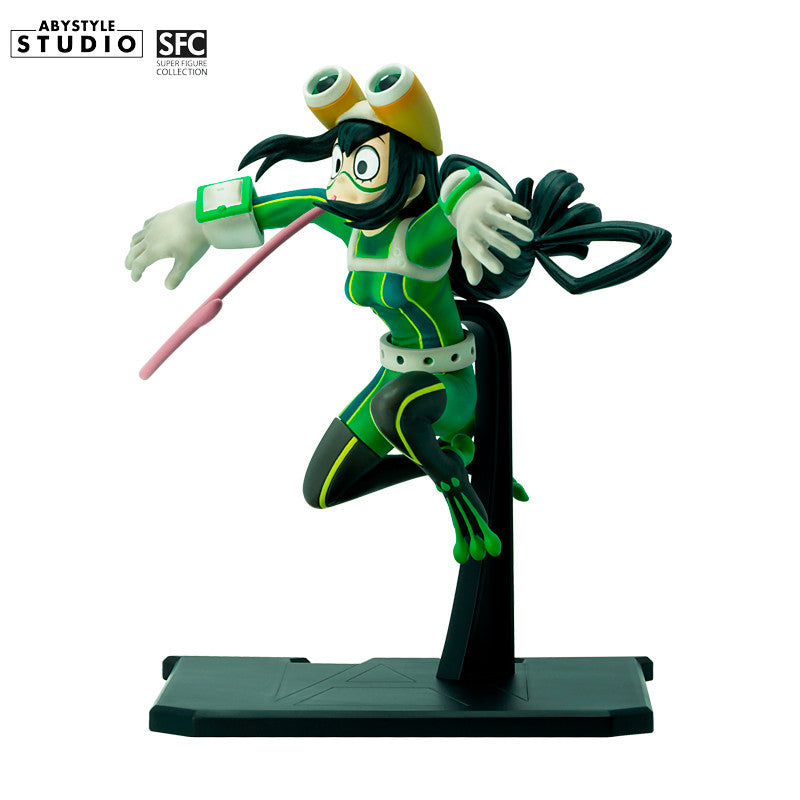 MY HERO ACADEMIA - Figurine "Tsuyu Asui"