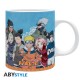 NARUTO - Mug - 320 ml - Genin Konoha