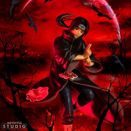 NARUTO SHIPPUDEN - “Itachi” figure