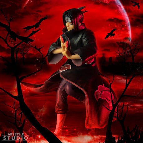 NARUTO SHIPPUDEN - “Itachi” figure