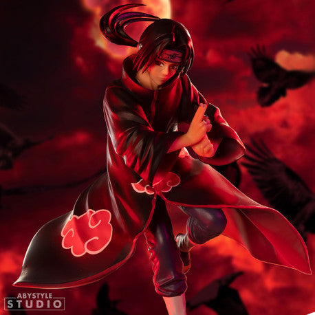 NARUTO SHIPPUDEN - “Itachi” figure