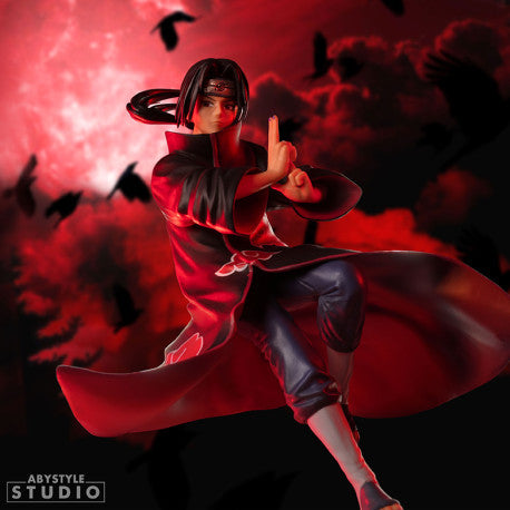 NARUTO SHIPPUDEN - “Itachi” figure