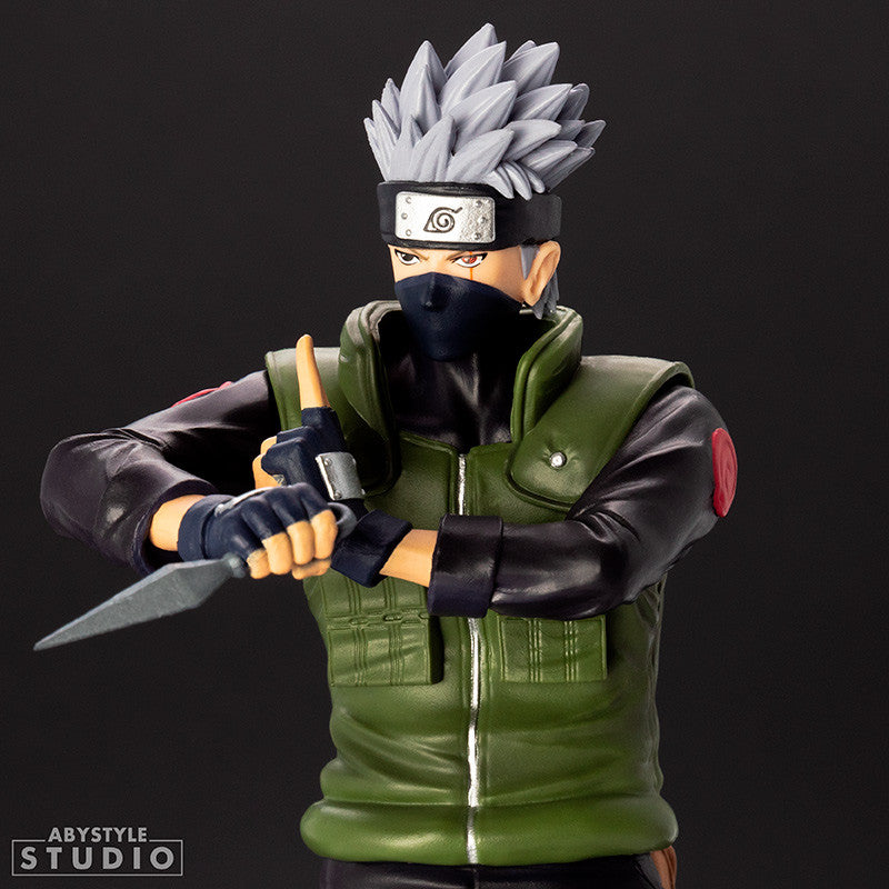 NARUTO SHIPPUDEN - Figurine "Kakashi"