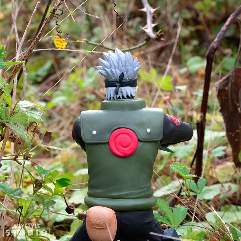 NARUTO SHIPPUDEN - Figurine "Kakashi"