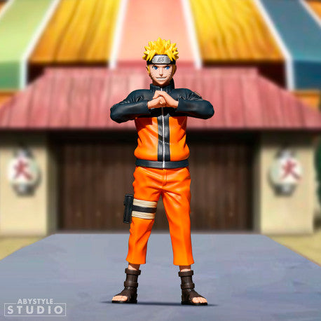 NARUTO SHIPPUDEN - “Naruto Uzumaki” figure