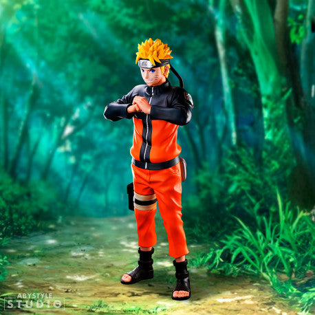 NARUTO SHIPPUDEN - “Naruto Uzumaki” figure