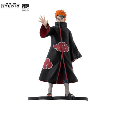 NARUTO SHIPPUDEN - “Bread” Figure