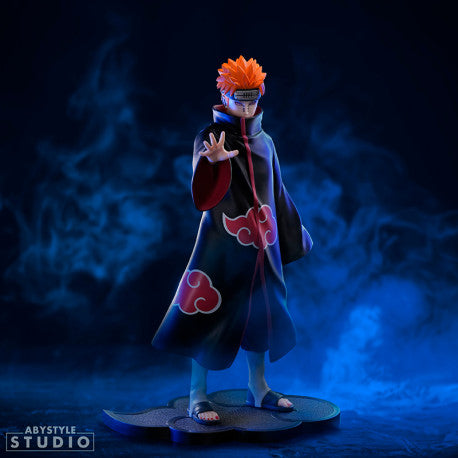 NARUTO SHIPPUDEN - “Pain ” Figure