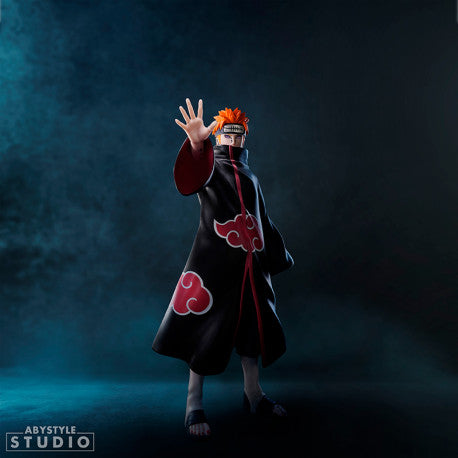 NARUTO SHIPPUDEN - “Bread” Figure