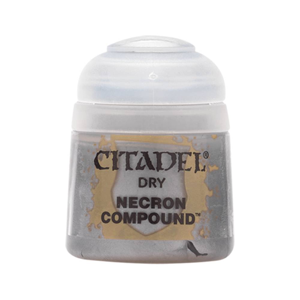 Citadel - Necron Compound ( Dry ) 12ml