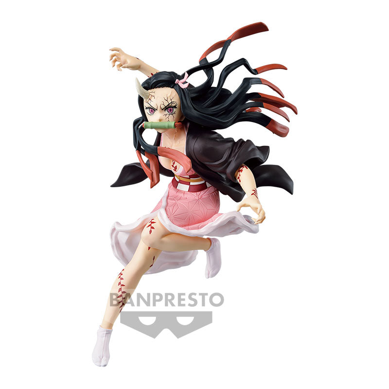 Demon Slayer / Kimetsu no Yaiba - Vibration Stars : Nezuko Kamado