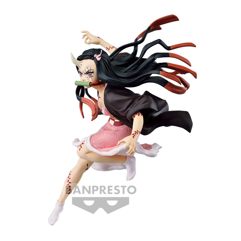 Demon Slayer / Kimetsu no Yaiba - Vibration Stars : Nezuko Kamado