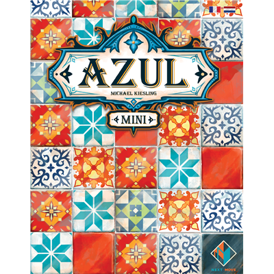 Azul Mini - NL