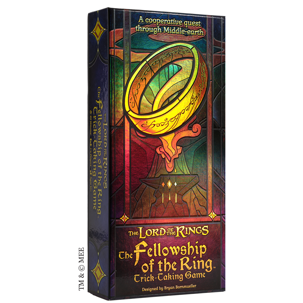 The Lord Of The Rings The Fellowship of the Ring ( NL )