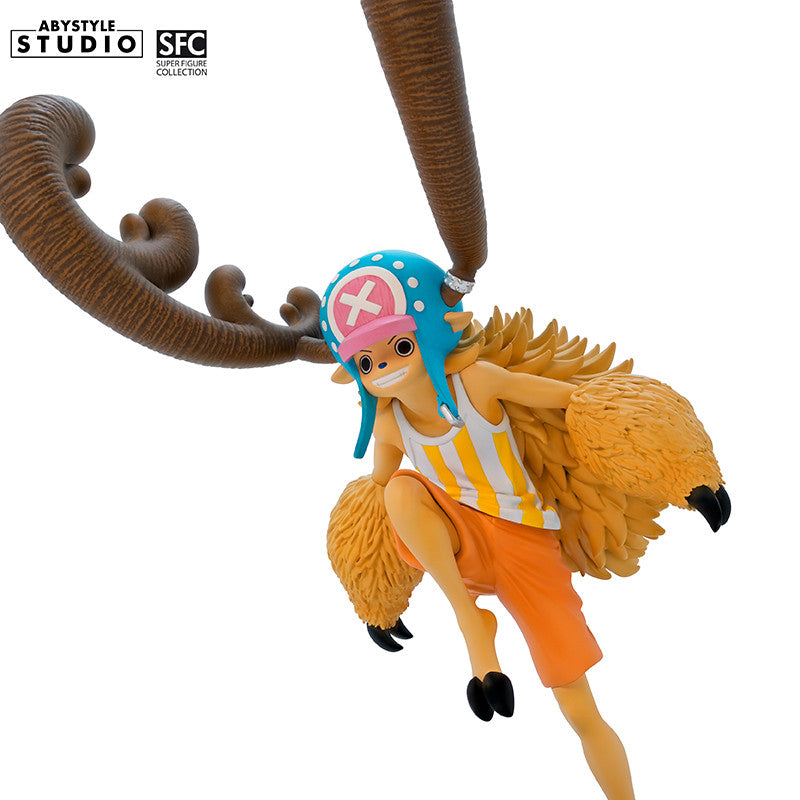 ONE PIECE - Figurine "Chopper"