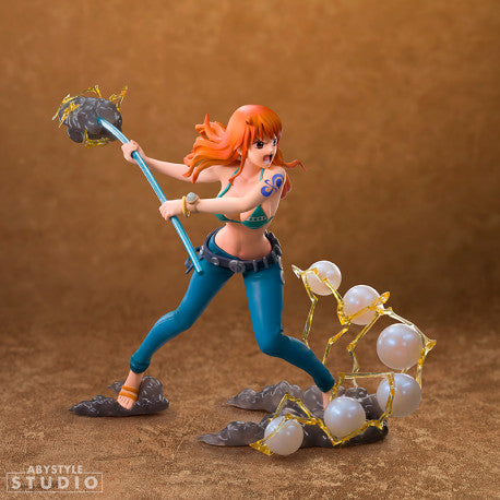 ONE PIECE - Figurine "Nami"