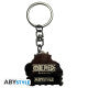 ONE PIECE - Keychain - Luffy New World