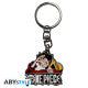 ONE PIECE - Keychain - Luffy New World